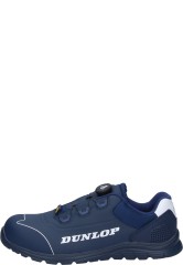 Dunlop S3 Arbeitsschuhe MATT Unisex Navy