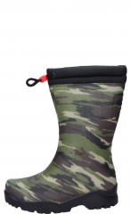 Gummistiefel Blizzard Kids camouflage von Dunlop Gummistiefel Blizzard Kids camouflage von Dunlop