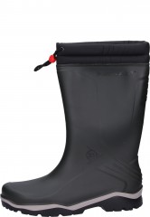Dunlop Gummistiefel Blizzard oliv | gef�ttert & warm