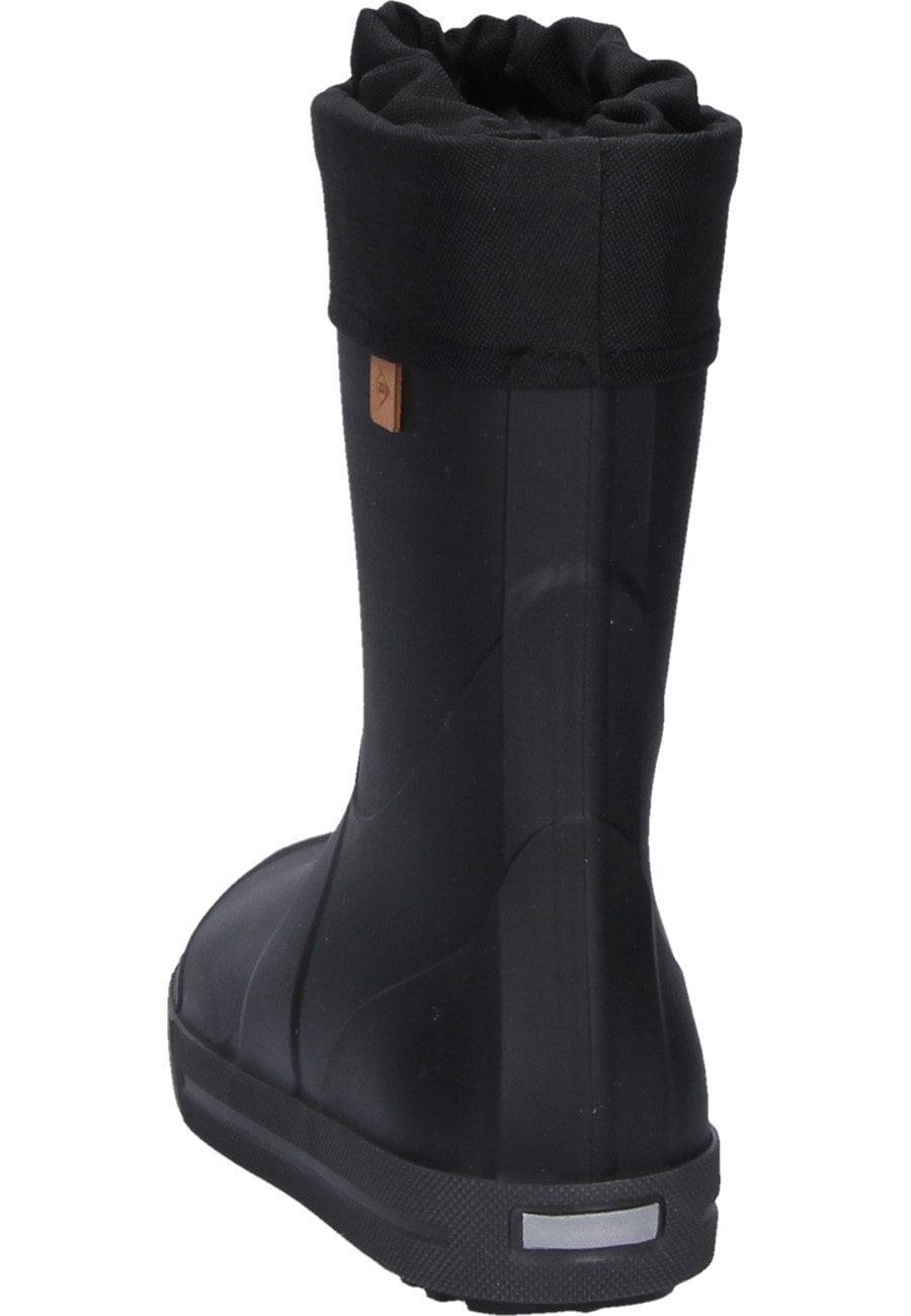 Dunlop PA0HH45 Puddle Jumper bont gevoerd Bruin - Bernard