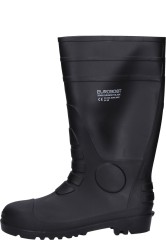 EUROBOOT BLACK PVC-Stiefel S5 | robust & sicher EUROBOOT BLACK PVC-Stiefel S5 | robust & sicher