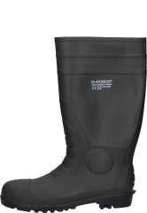 EUROBOOT GREEN PVC-Stiefel S5 | sicher im Einsatz EUROBOOT GREEN PVC-Stiefel S5 | sicher im Einsatz