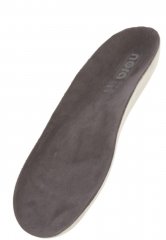 Ersatzfußbett für den Nora Clog Comfy Ersatzfußbett für den Nora Clog Comfy