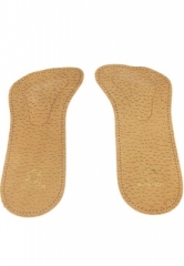 Spreizfu�st�tze in T-Form mit Pelotte