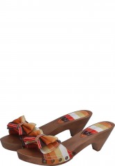 Style 6680 Multi | ein Sommerclog für die modische Frau Style 6680 Multi | ein Sommerclog für die modische Frau