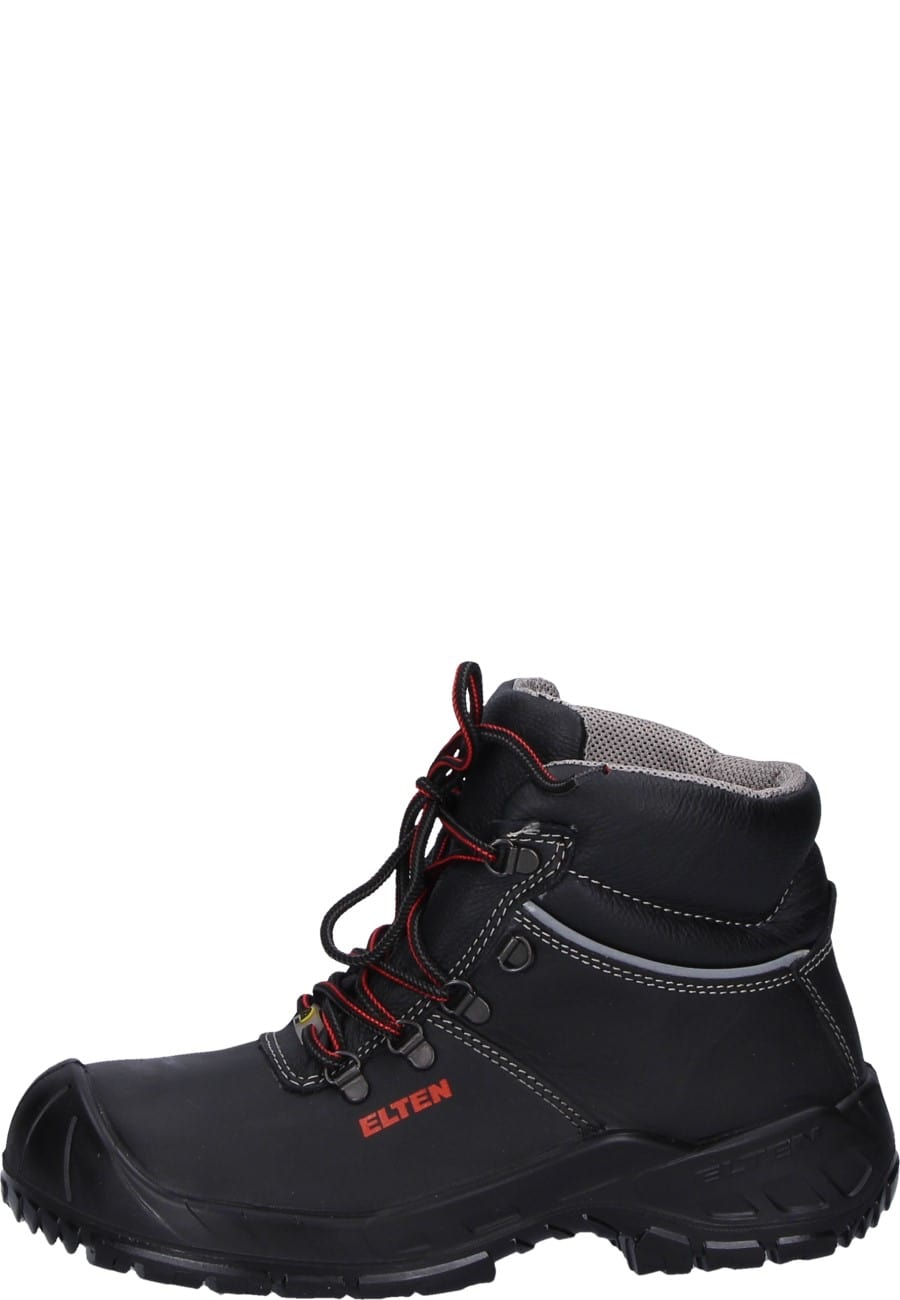 S3 safety shoe Renzo Mid by Elten