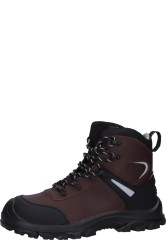 MARANTO S3 braun | Sicherheitsschuh von elysee