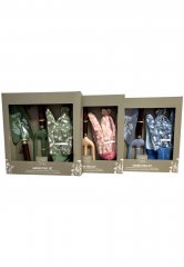 3-teiliges Geschenkset von Esschert-Design 3-teiliges Geschenkset von Esschert-Design