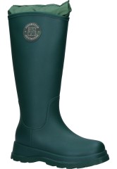 Esschert Türstopper Gummistiefel grün | Jetzt kaufen Esschert Türstopper Gummistiefel grün | Jetzt kaufen