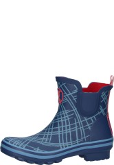 Stiefelette KILT f�r Damen von Evercreaturs