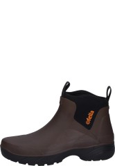 Fella Gummistiefelette BROWNIE für Damen und Herren