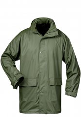 Norway Regenjacke FALKENBERG oliv