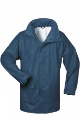 Norway Regenjacke HELSINGBORG marine