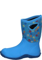 Halbhoher Damengummistiefel EASYWALKER MICKY von Fella