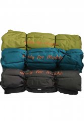 Fellafit Outdoor Wende- Hundematte zum rollen | Ideal für unterwegs Fellafit Outdoor Wende- Hundematte zum rollen | Ideal für unterwegs