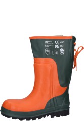 Forst Gummistiefel ULME Klasse 3 Forst Gummistiefel ULME Klasse 3