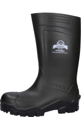 G�bel S5 X-THERMO Sicherheitsgummistiefel