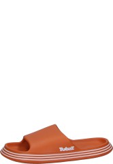 Gevavi Badeslipper TUBZZ für Damen in orange