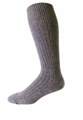 NORDPOL lange Garantie-Socke in grau bei Gummistiefelprofi NORDPOL lange Garantie-Socke in grau bei Gummistiefelprofi