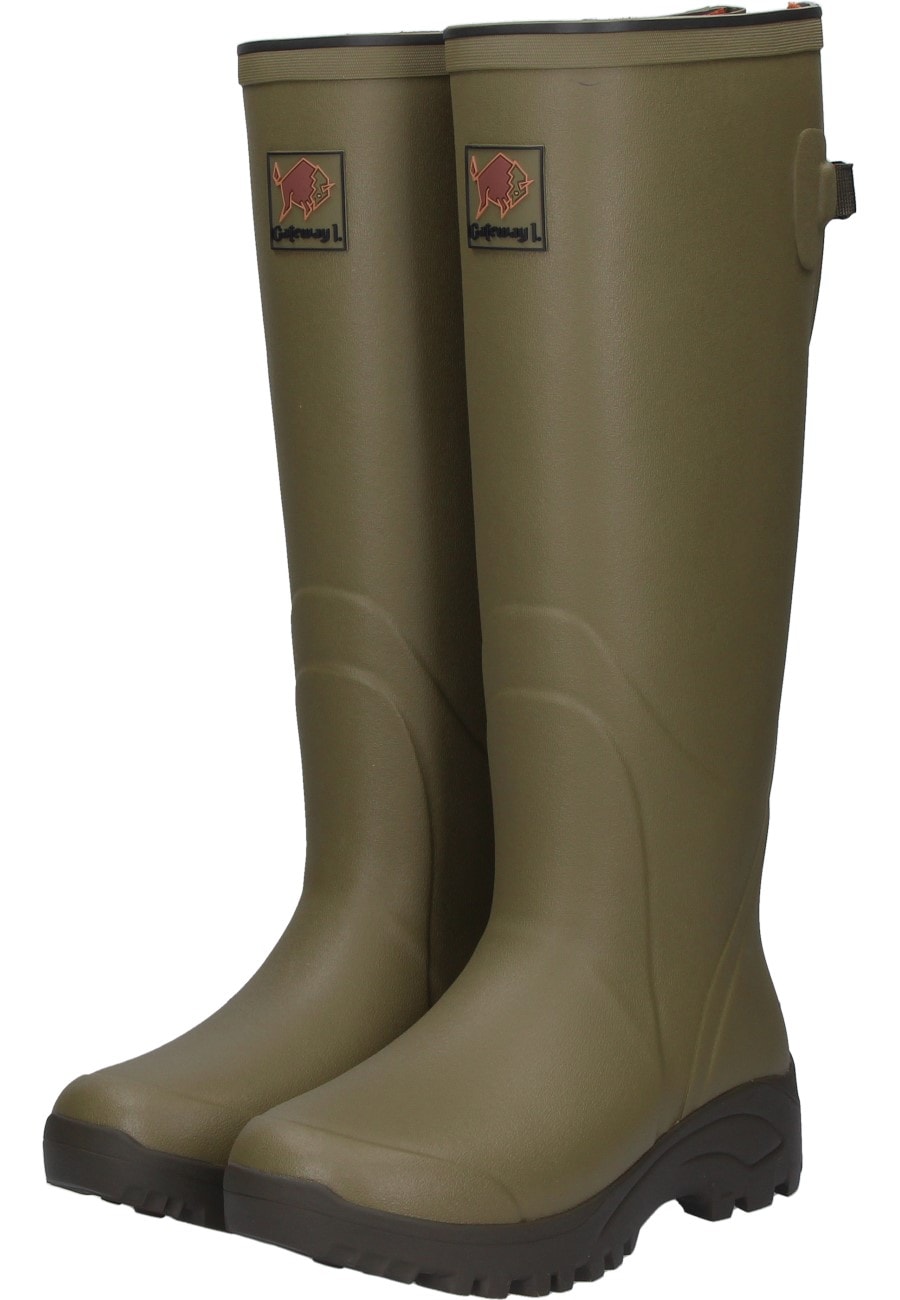 FIELDMASTER LADY 17 3MM | Ein Gateway Gummistiefel 