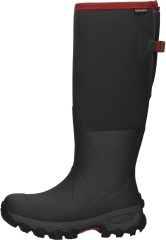 High-End Damengummistiefel WOODBEATER 17 von Gateway