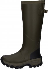 Olivfarbener Gateway1 Damengummistiefel | WOODSTALKER LADY 17 Olivfarbener Gateway1 Damengummistiefel | WOODSTALKER LADY 17