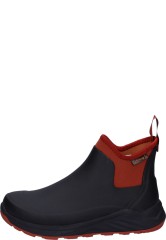 Gummistiefelette RAINWALKER LADY 6 4MM black | Gateway1 Gummistiefelette RAINWALKER LADY 6 4MM black | Gateway1