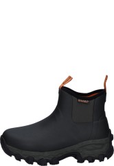 WOODWALKER LADY 7 -4mm forest | Damengummistiefelette v WOODWALKER LADY 7 -4mm forest | Damengummistiefelette v