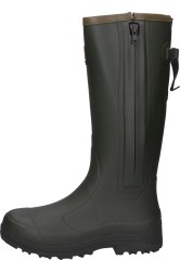 Gummistiefel mit Rei�verschluss | Gateway PHEASANT GAME LADY 17- 5 MM Side-Zip