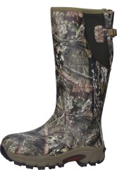 Hightech Gummistiefel GATEWAY1 PRO SHOOTER 18- 7MM Side-Zip Mossy Oak� Break-Up Country�