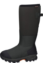 Isolierter Gummistiefel von Gateway1  | WOODBEATER SIDE-ZIP 18