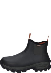 Herren Trekking Gummistiefelette WOODWALKER 7- 4MM forest von Gateway