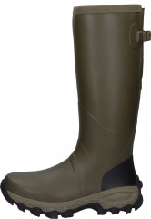 Robuster Herren- Gummistiefel von Gateway1  | WOODSTALKER 18
