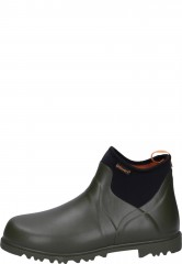 Gummistiefelette ASCOT 6 khaki für Herren von Gateway Gummistiefelette ASCOT 6 khaki für Herren von Gateway
