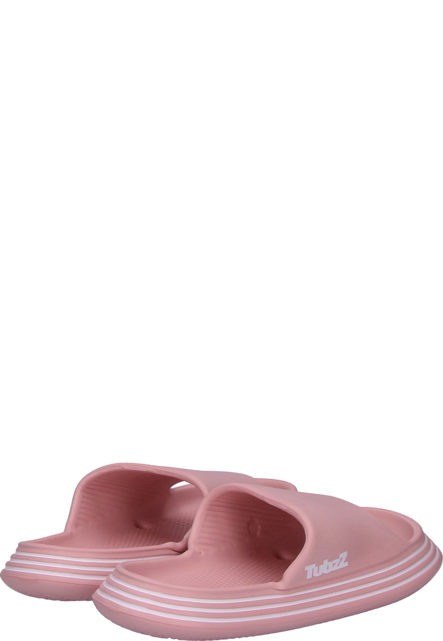 Aqua Speed Lima Badepantoletten Kinder - Rutschfeste Schwimmclogs Größen 25-35