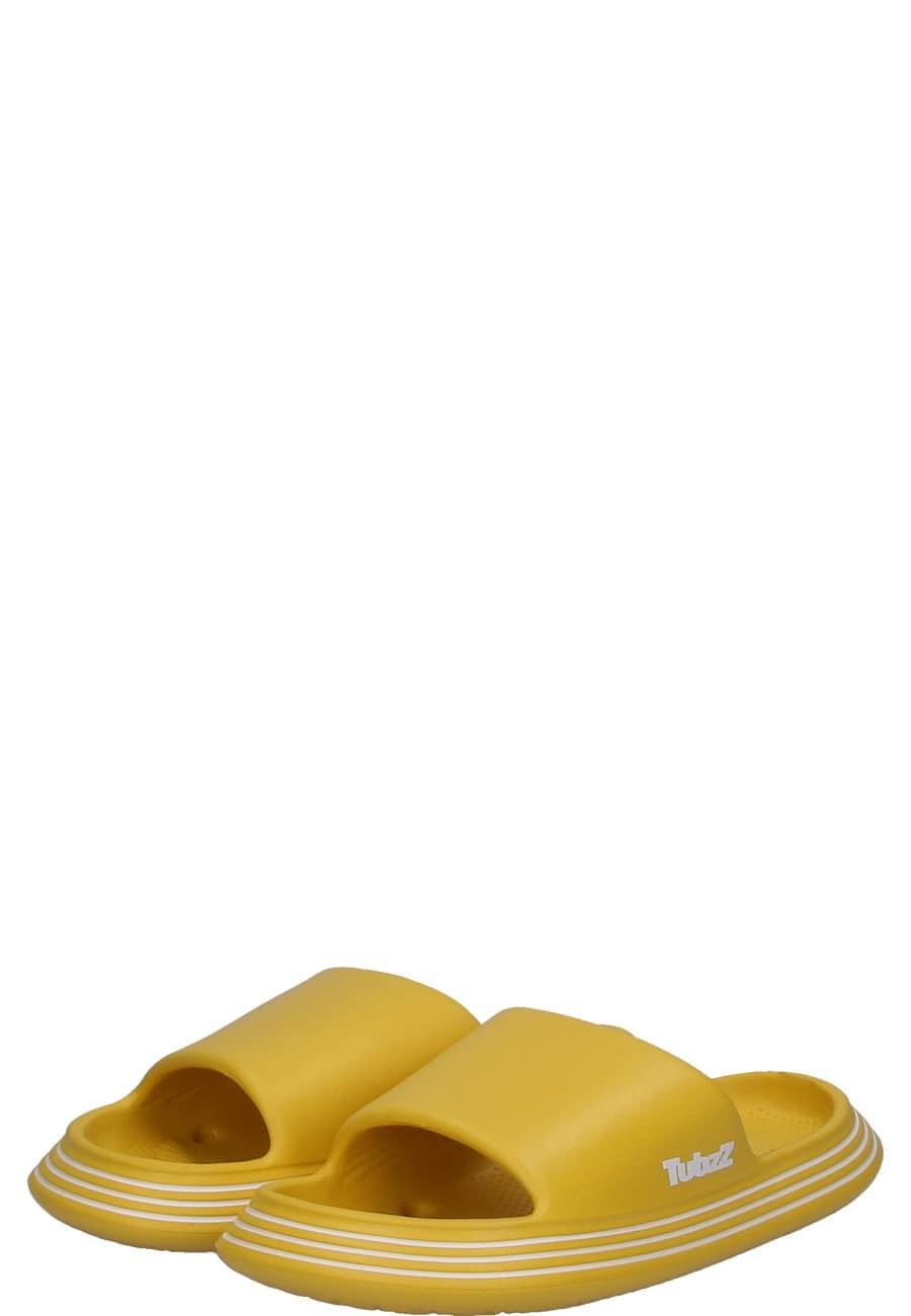 Aqua Speed Lima Badepantoletten Kinder - Rutschfeste Clogs Mit Fersenriemen