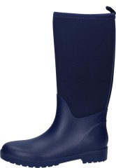 Kurzgummistiefel GVAIDA von Gevavi f�r Damen