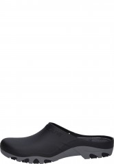 NATULIVE MEN black | Gartenschuh von Gevavi für Herren NATULIVE MEN black | Gartenschuh von Gevavi für Herren