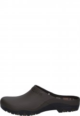 NATULIVE MEN GREEN | ein Gartenschuh von Gevavi f�r Herren