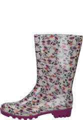 Modischer Gummistiefel ROSE für Kinder und Damen von Gevavi Modischer Gummistiefel ROSE für Kinder und Damen von Gevavi