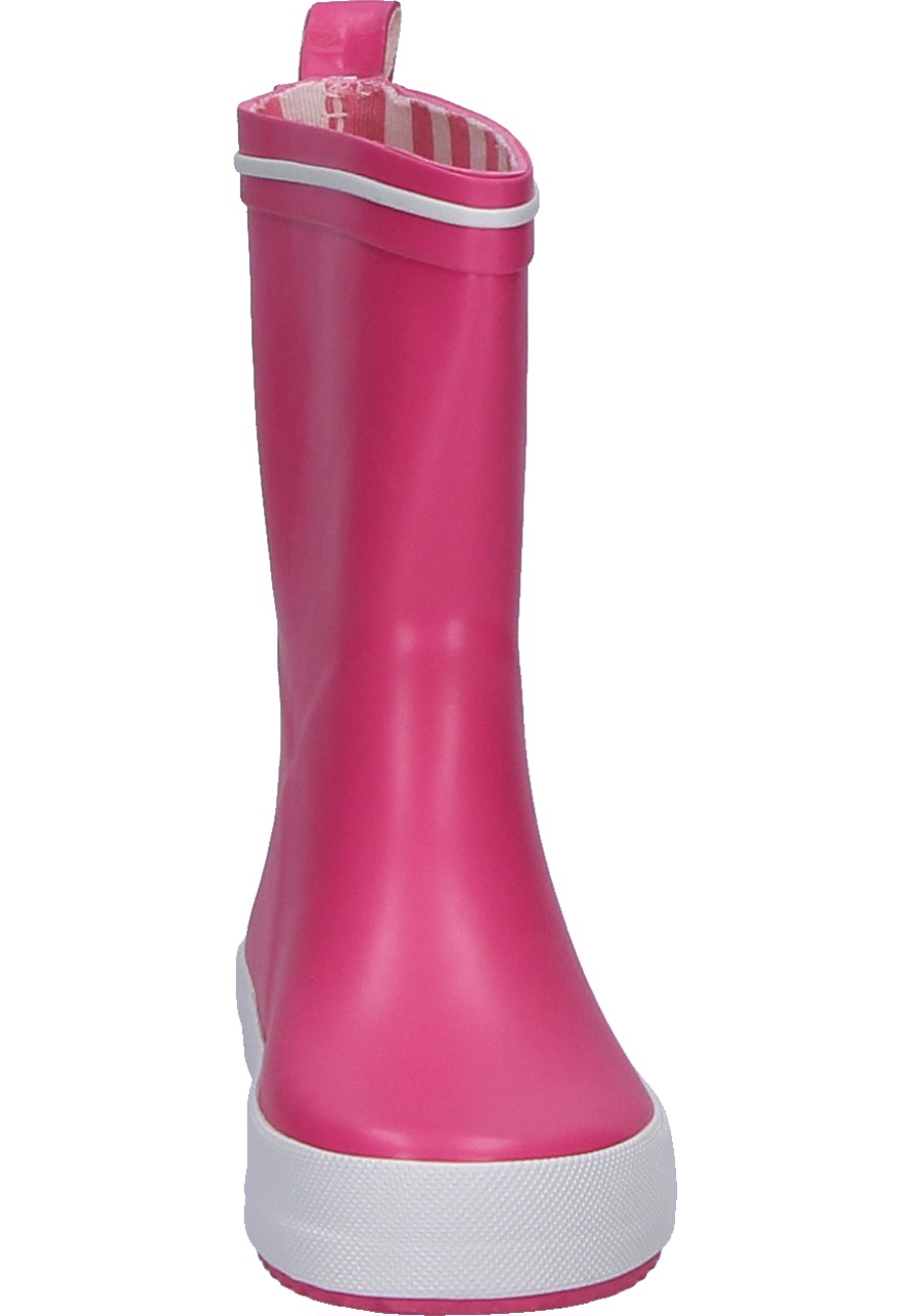 Gevavi Gummistiefel F R Kinder Groovy Pink