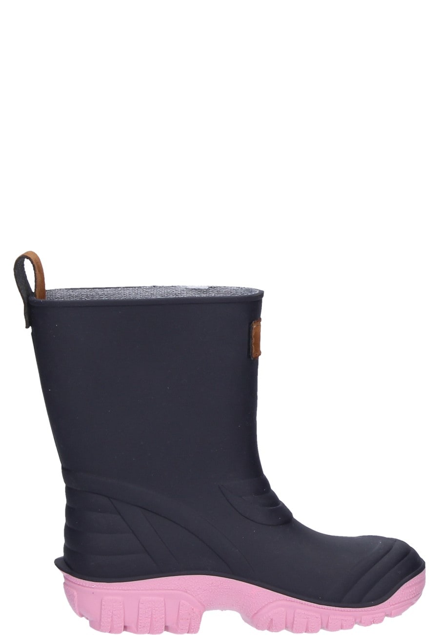 Blaue Gummistiefel für Kinder von Gevavi | robust, bequem