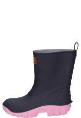 Blaue Gummistiefel f�r Kinder von Gevavi | robust