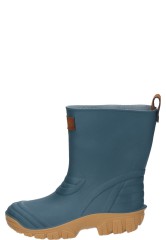 Gr�ne Gummistiefel f�r Kinder von Gevavi | robust, bequem 
