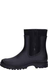 Warme Damenstiefelette JARA von Gevavi