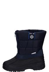 Wintergummistiefel CW11 blau von Gevavi f�r Kinder 