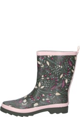 Gummistiefel Gevavi LEAF Damen grün Gummistiefel Gevavi LEAF Damen grün