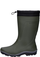 Wintergummistiefel STRATOS gr�n f�r Damen und Herren von Gevavi