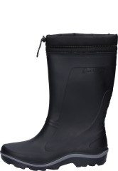 Halbhoher Wintergummistiefel STRATOS f�r Damen und Herren von Gevavi