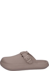 Bequemer Gartenclog TUBZZ taupe von Gevavi f�r Damen